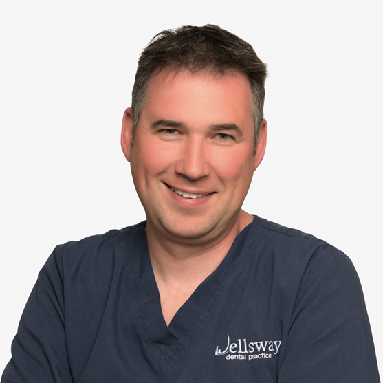 David Morley Wellsway Dental Practice in Bath