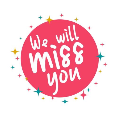 miss you miss you