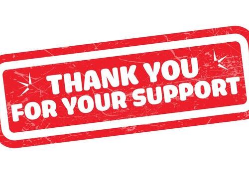 Thank you